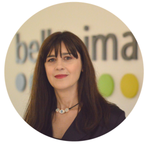 Beatrice Popescu
