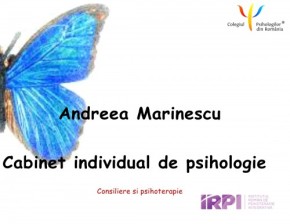 Andreea Marinescu