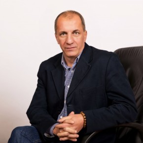 Tony Rafaila