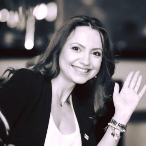 Claudia Ciurca