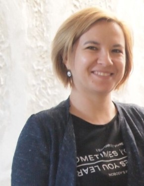 Madalina Belcescu