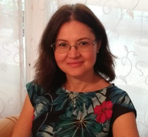 Ionela Masdrag