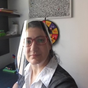 Cristina Cristea