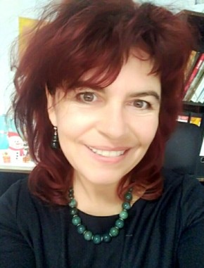 Filip Mirela Claudia