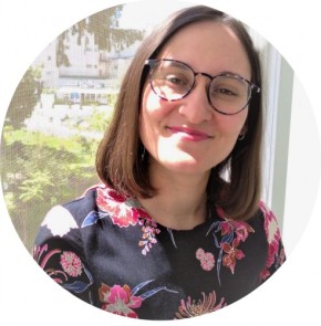Neacșu Roxana