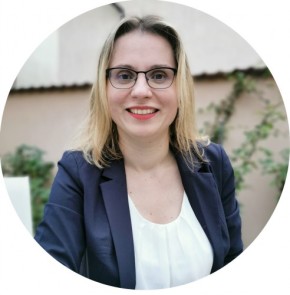 Irimie-Ana Alecsandra