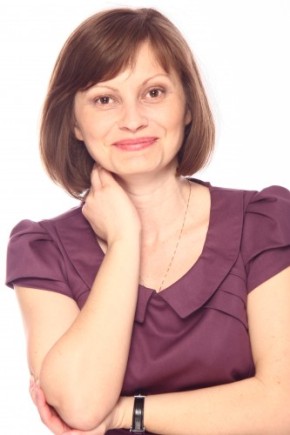 Ramona Ghidu