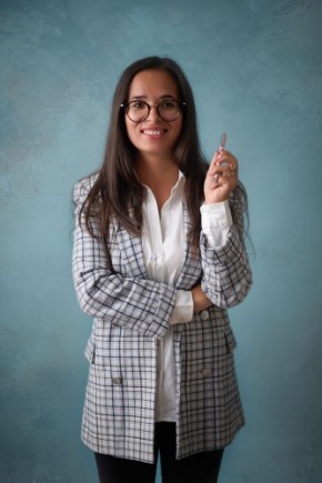Eliza Nistoroiu