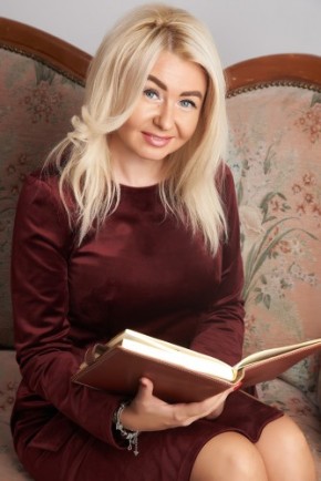 Marinete Alina