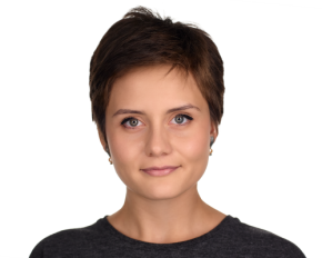 Maria Postelnicu