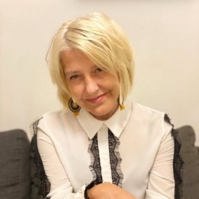Fustos Georgeta