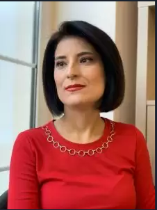 Laura Ghebaur
