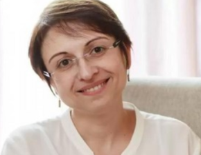 Laura Mateescu