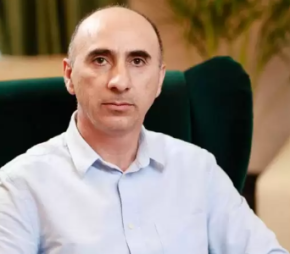 Bogdan Soceanu