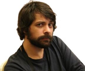 Petre Catalin