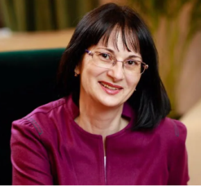 Olivia Frățilă