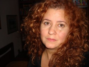 Corina Oteanu