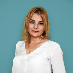 Laura Bianca Giura