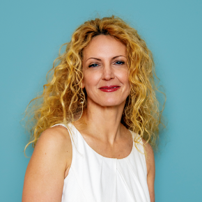 Karina Heiligers