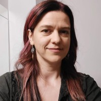 Anca Tiurean