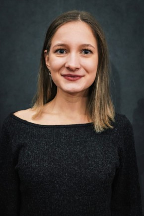 Teodora Mathe