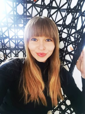 Sava Mihaela