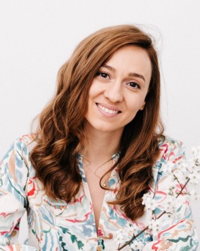 Timoficiuc Ana-Florentina