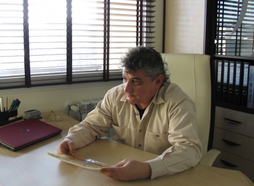 Mircea Reslescu