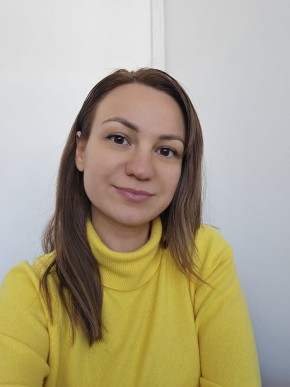 Doina Dolghier