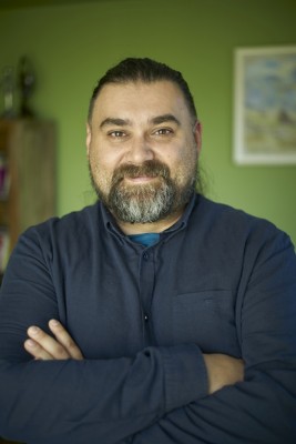 George Chiriacescu