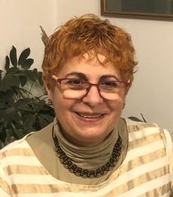 Ciucurovschi Gabriela