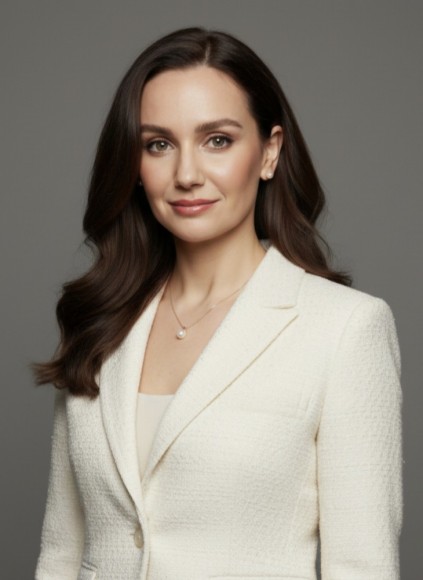 Eliza Cogian