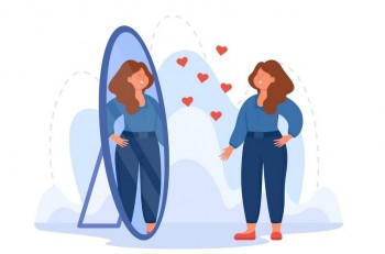 Despre stimă de sine și rușine