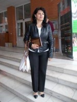 Căpăstraru Teodora Loredana - Cabinet individual de psihologie Căpăstraru Teodora Loredana - Cabinet individual de psihologie