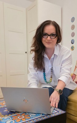 Mădălina Elena Dumitrescu