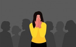 Anxietatea socială - între dorința de a fi aproape și frica de a fi văzut