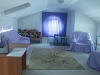 La intrare La intrare