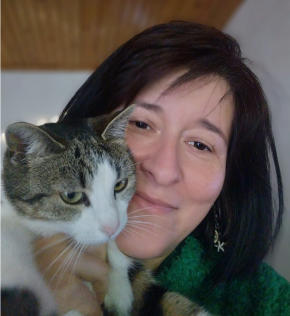 Psiholog Monica Lupu