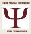 Nistor Cristina Mihaela Cabinet Individual de Psihologie
