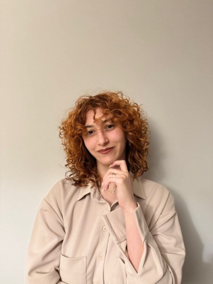 Cristina Georgiana Secară