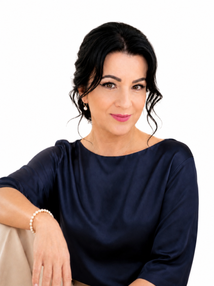 Iuliana Rotaru