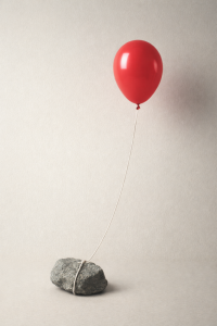 Când copilul devine responsabil pentru liniștea părintelui