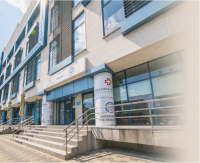 Dr. Nanian Ioana - medic primar psihiatru Dr. Nanian Ioana - medic primar psihiatru