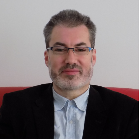 Mihail Ion Militaru