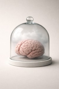 Când gândurile sunt trăite ca realitate