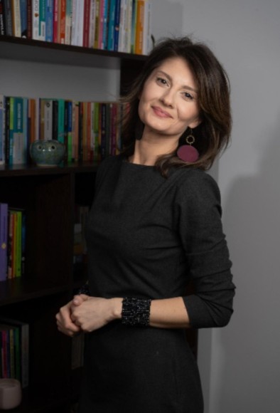 Andreea Chirilă