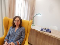 Orosz Maria - Cabinet individual de psihologie