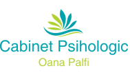 Palfi Oana-Maria, Cabinet individual de psihologie - in Cluj-Napoca sau Floresti