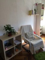 Cabinet individual de psihologie Luiza Neumayer Cabinet individual de psihologie Luiza Neumayer