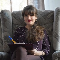 Cabinet Individual de Psihologie Simion Madalina Cabinet Individual de Psihologie Simion Madalina